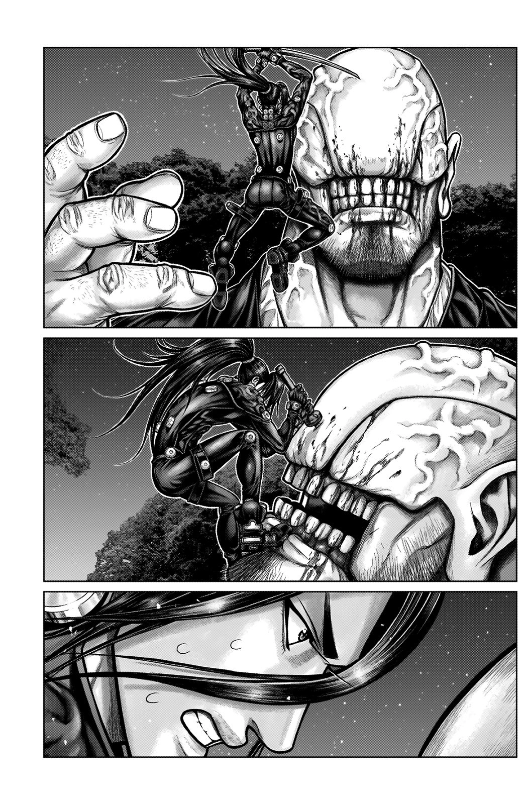 Gantz:E Chapter 10 15